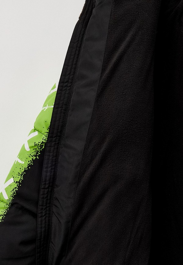 фото Куртка утепленная gloria jeans