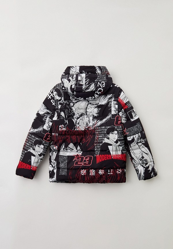 фото Куртка утепленная gloria jeans