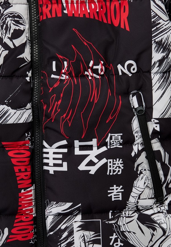 фото Куртка утепленная gloria jeans