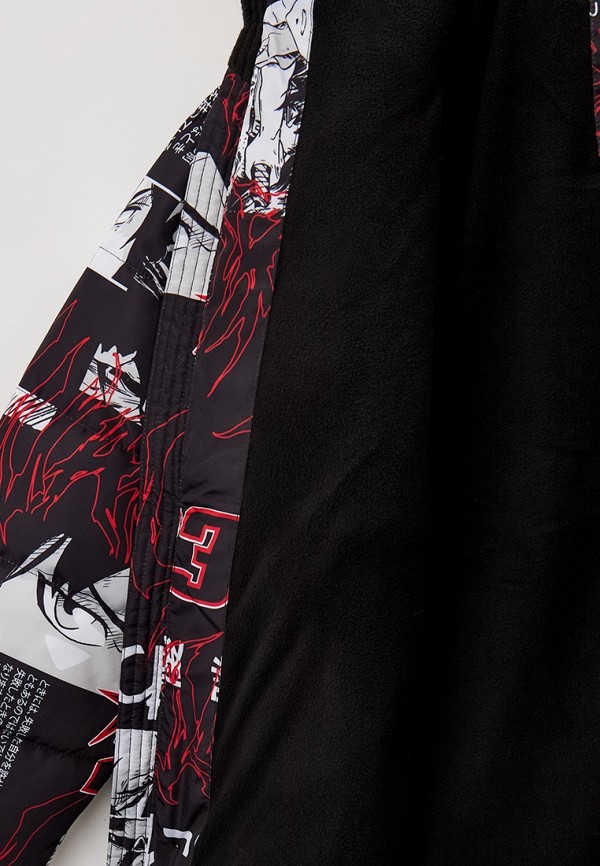 фото Куртка утепленная gloria jeans