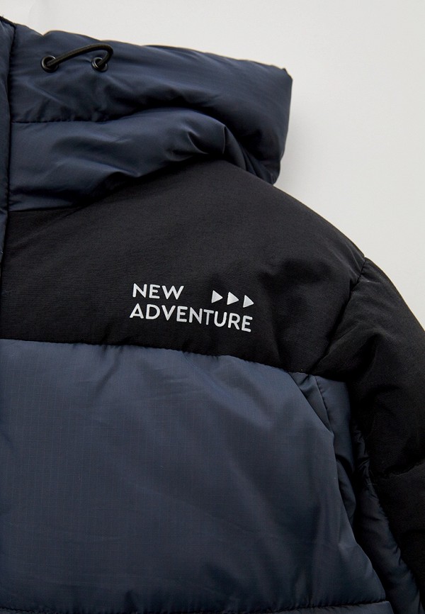 фото Куртка утепленная gloria jeans