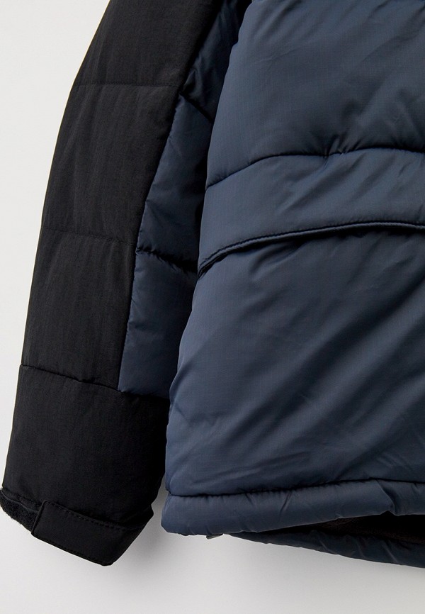 фото Куртка утепленная gloria jeans