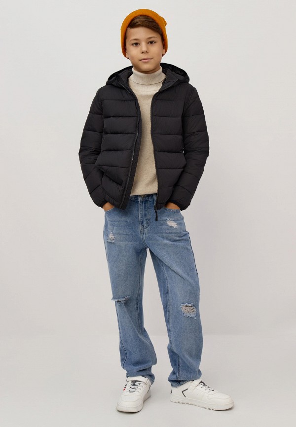 фото Куртка утепленная modis