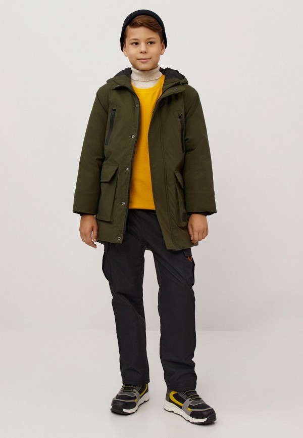 фото Брюки modis