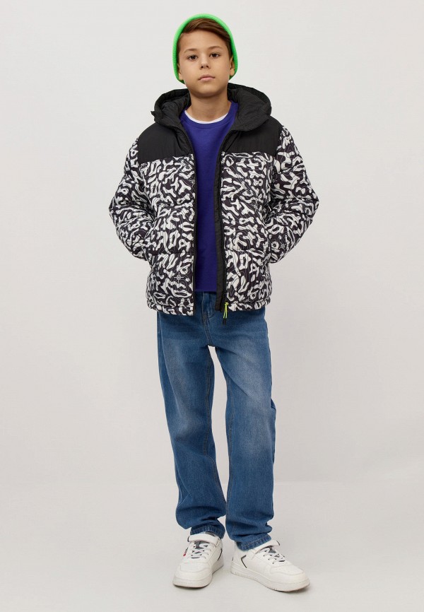 фото Куртка утепленная modis