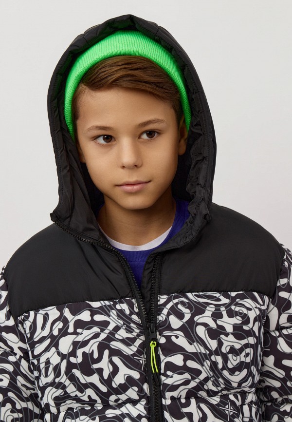 фото Куртка утепленная modis