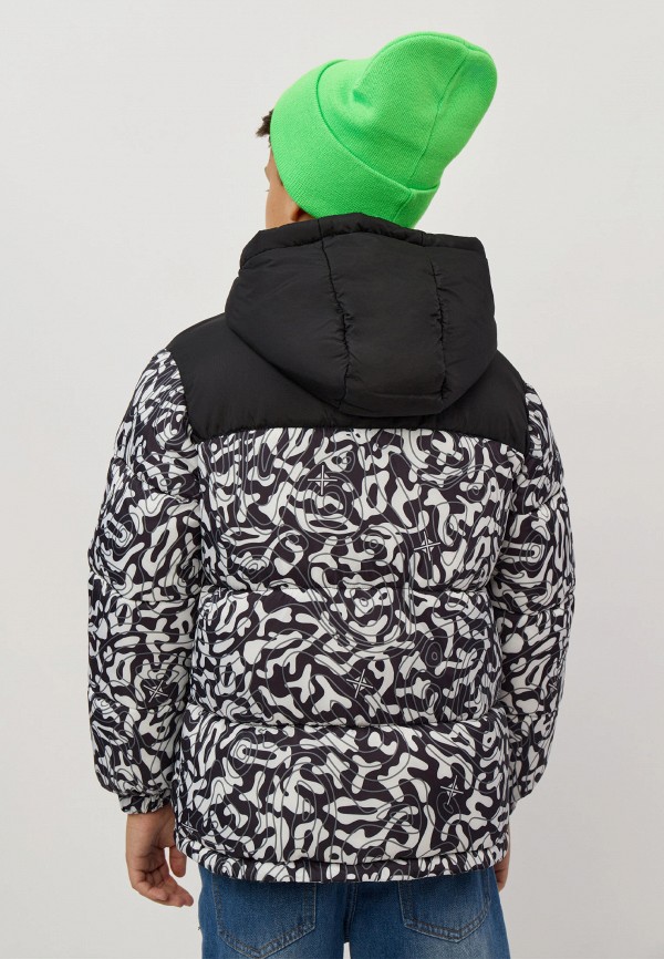 фото Куртка утепленная modis