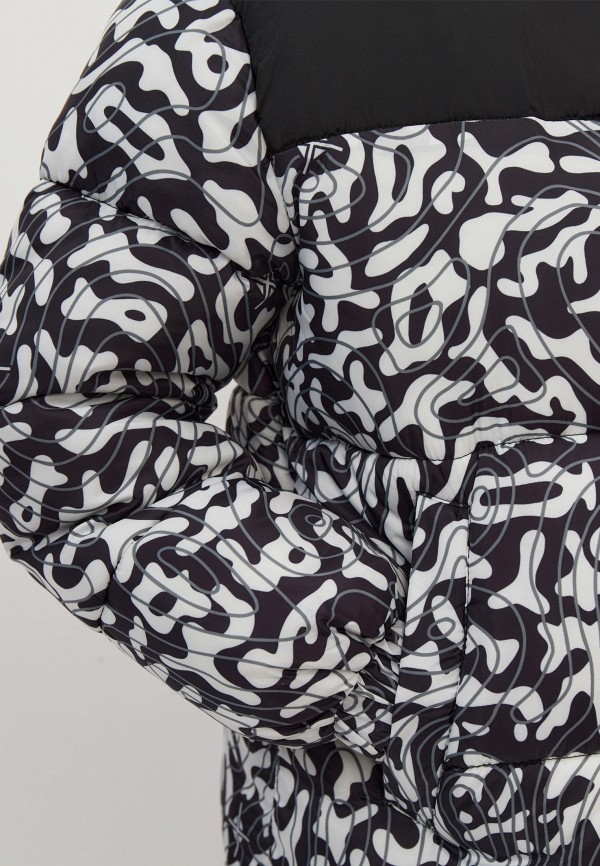 фото Куртка утепленная modis