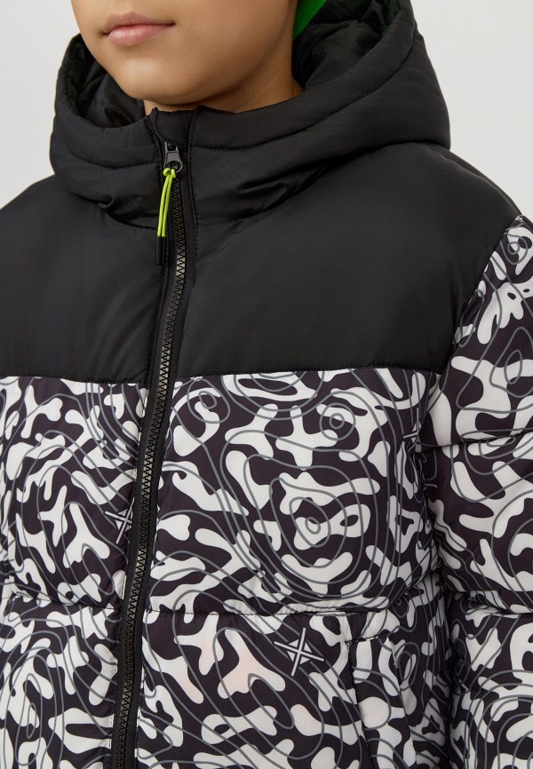 фото Куртка утепленная modis