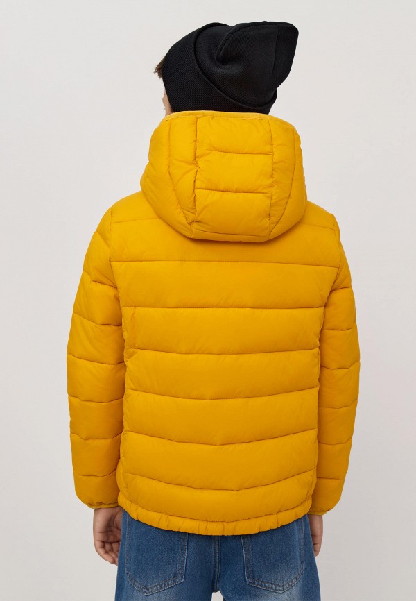 фото Куртка утепленная modis