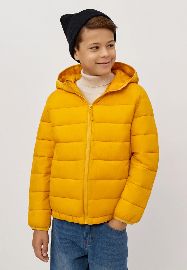 фото Куртка утепленная modis