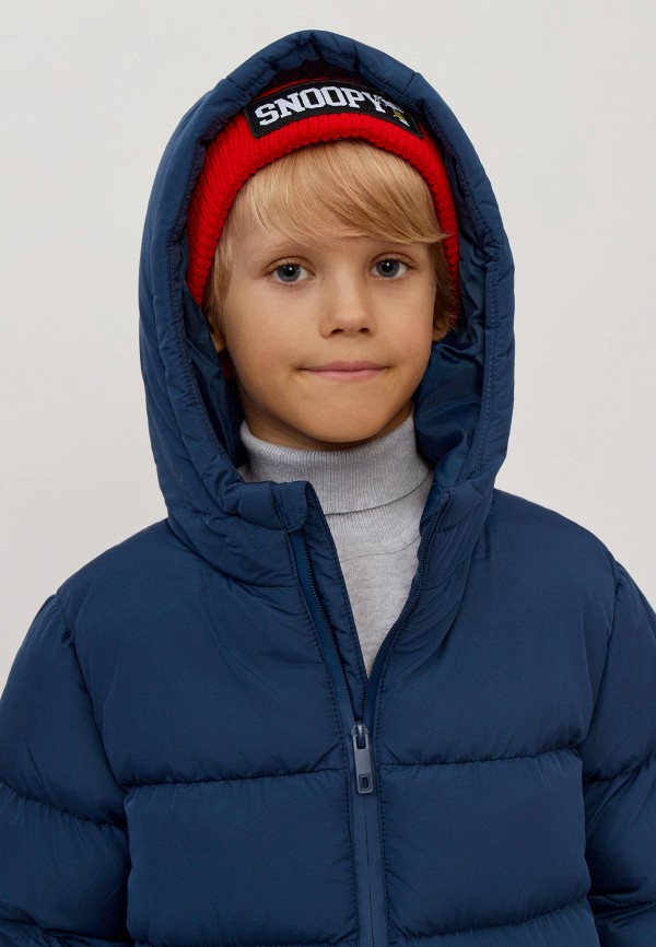 фото Куртка утепленная modis