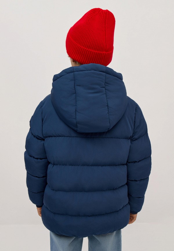 фото Куртка утепленная modis