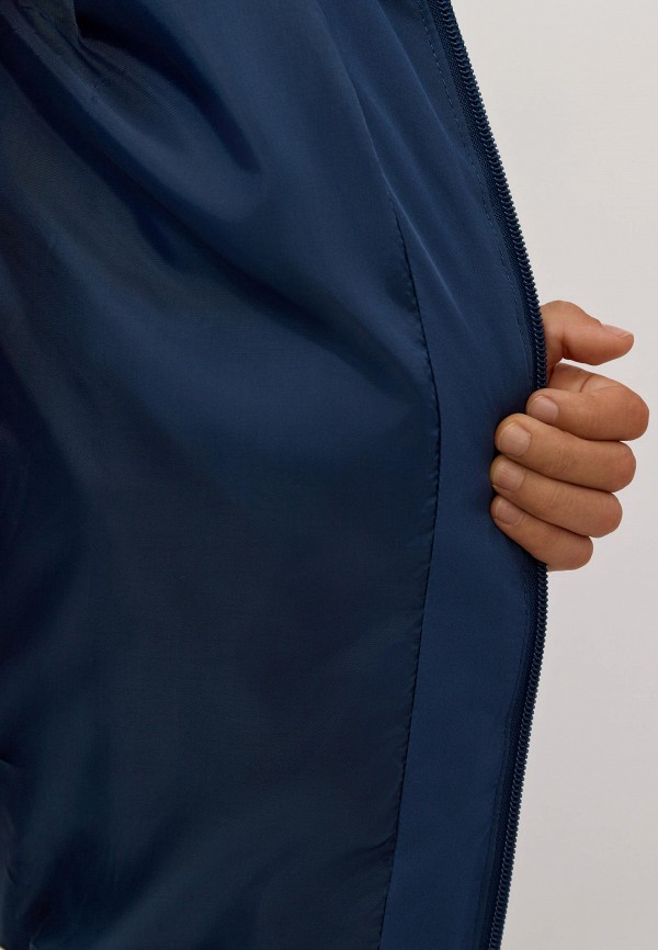 фото Куртка утепленная modis