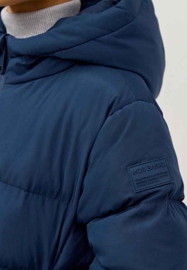 фото Куртка утепленная modis