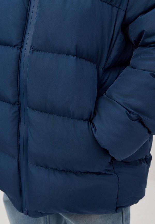 фото Куртка утепленная modis