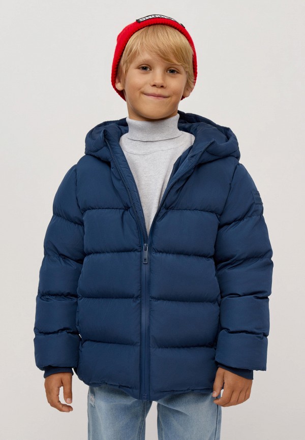 фото Куртка утепленная modis