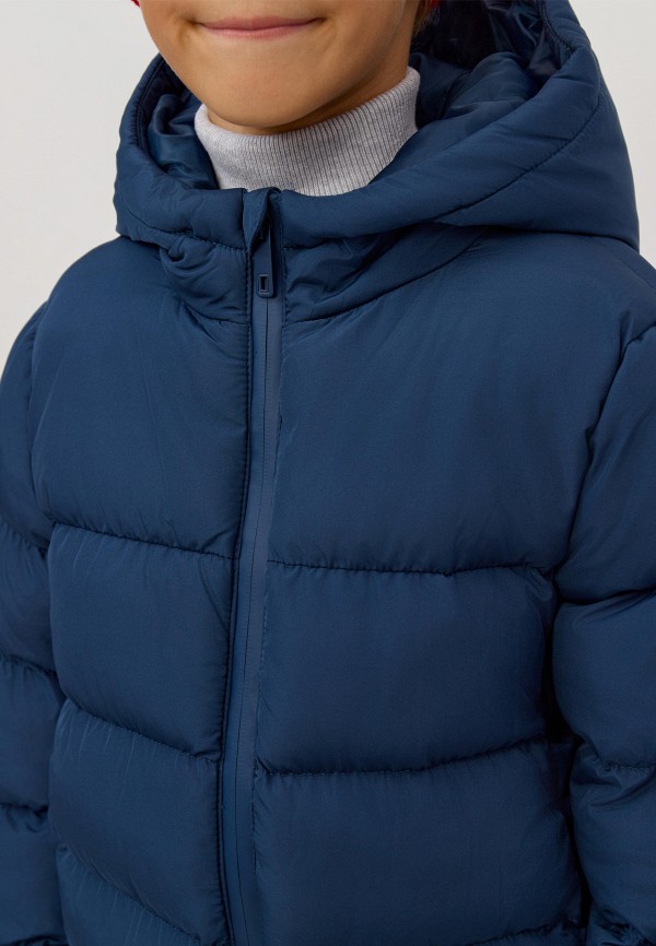 фото Куртка утепленная modis