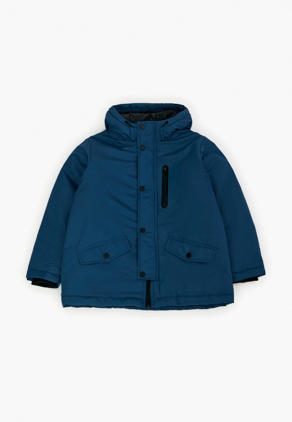 фото Куртка утепленная modis