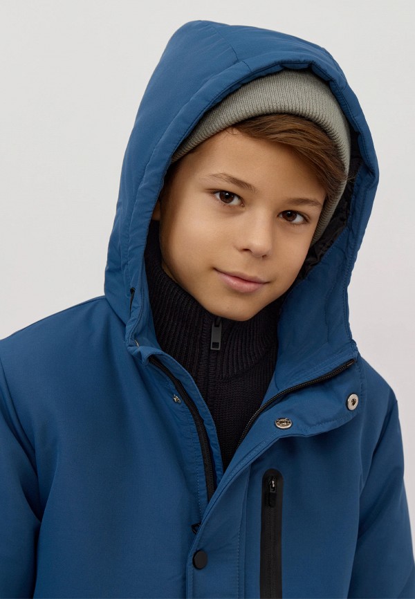 фото Куртка утепленная modis