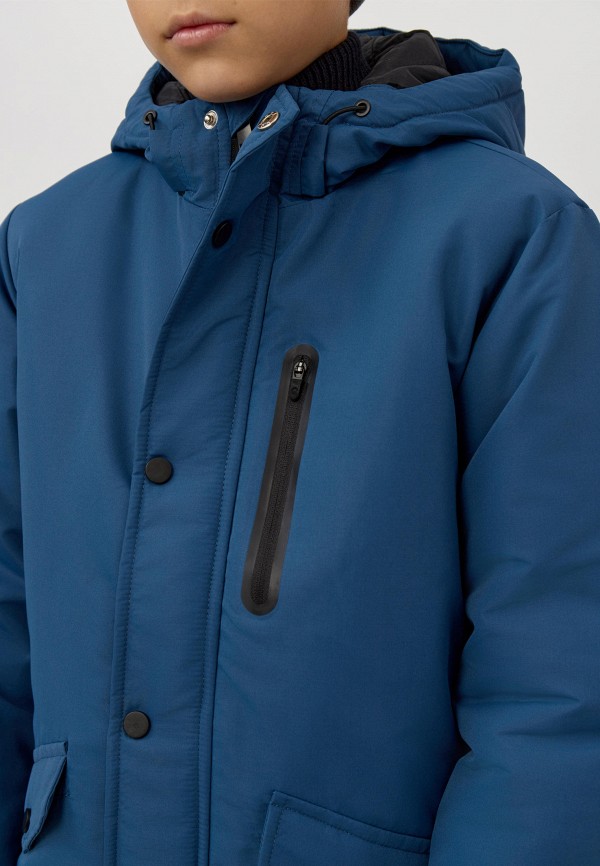 фото Куртка утепленная modis