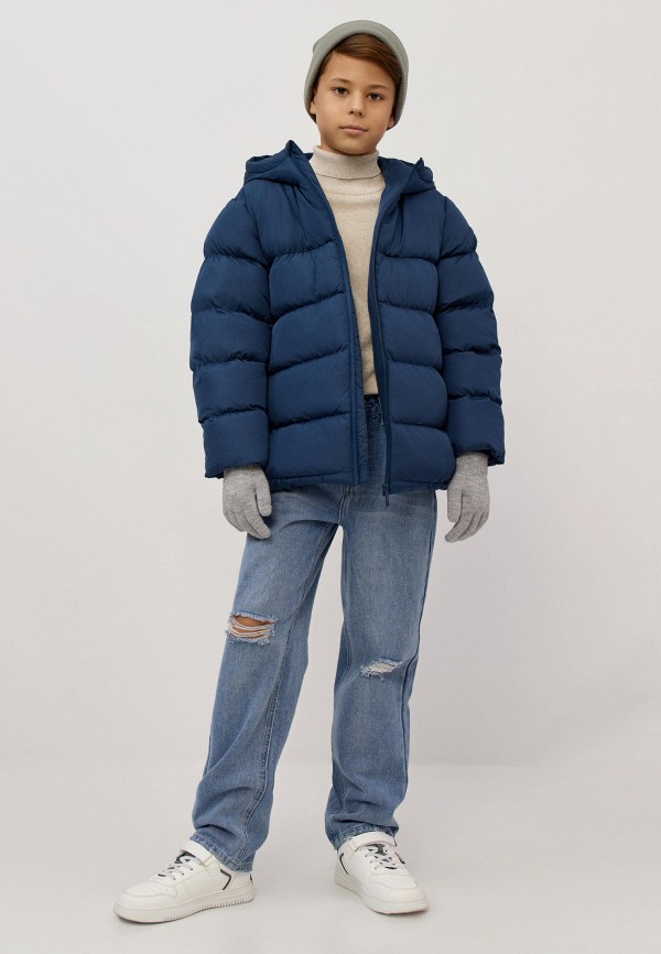 фото Куртка утепленная modis