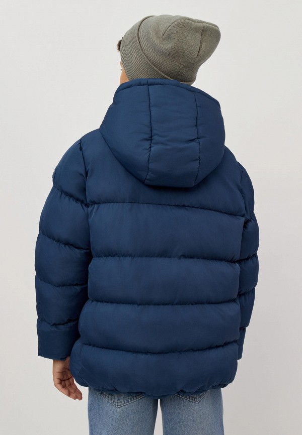 фото Куртка утепленная modis