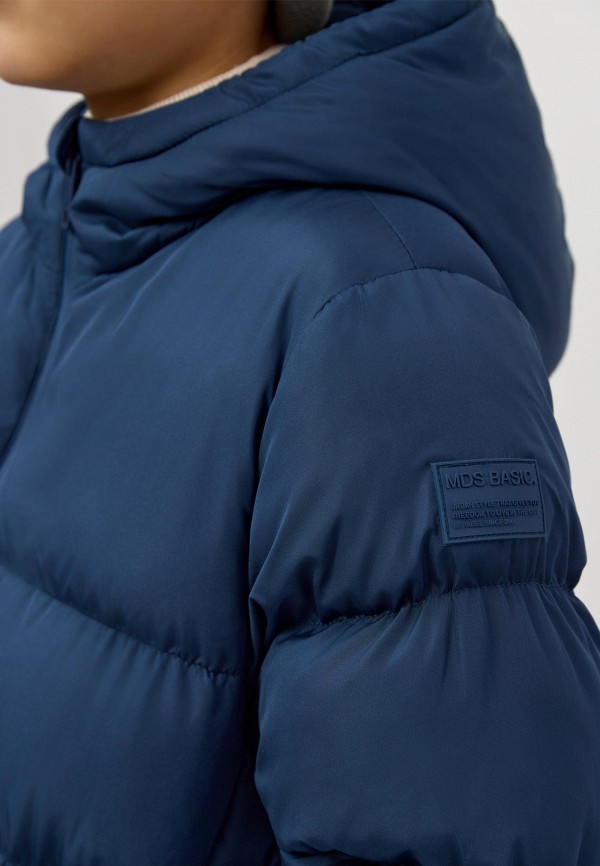 фото Куртка утепленная modis