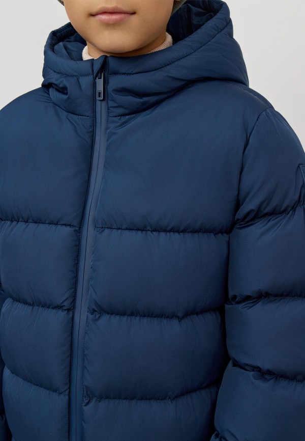 фото Куртка утепленная modis