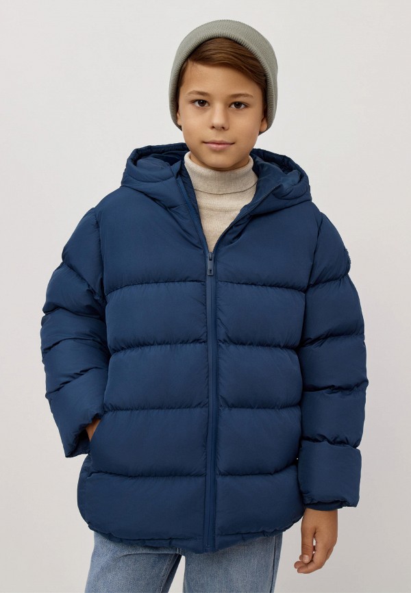 фото Куртка утепленная modis