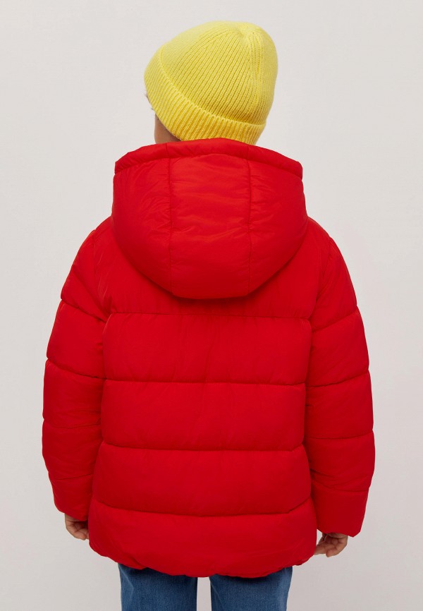 фото Куртка утепленная modis