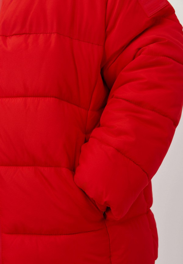 фото Куртка утепленная modis