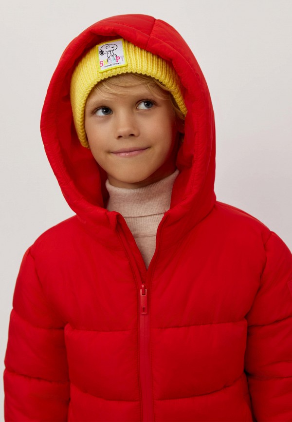 фото Куртка утепленная modis