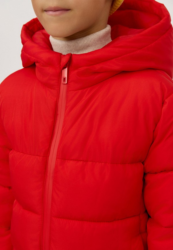 фото Куртка утепленная modis