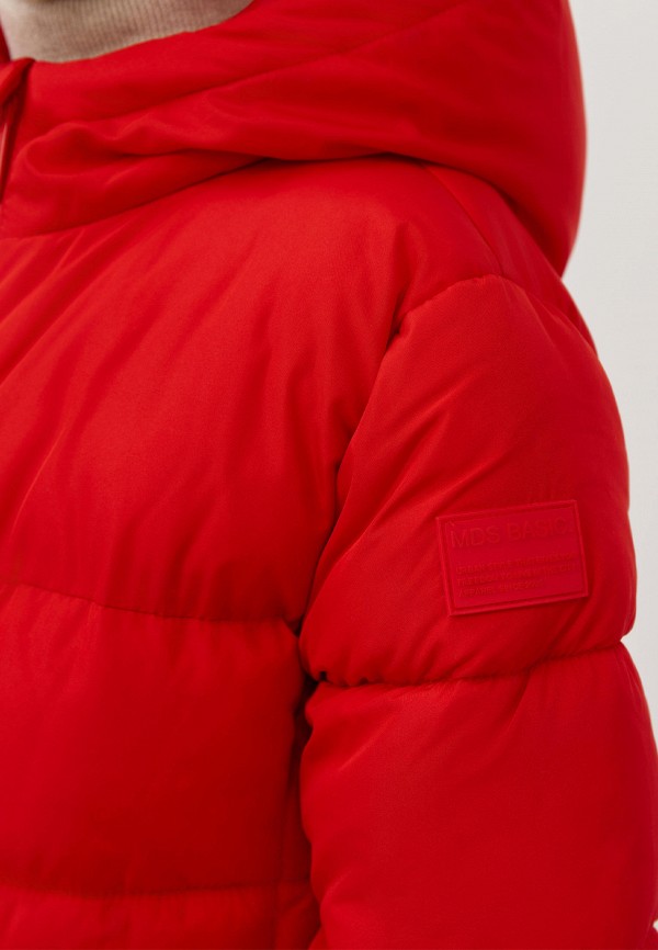 фото Куртка утепленная modis