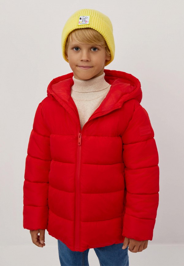 фото Куртка утепленная modis