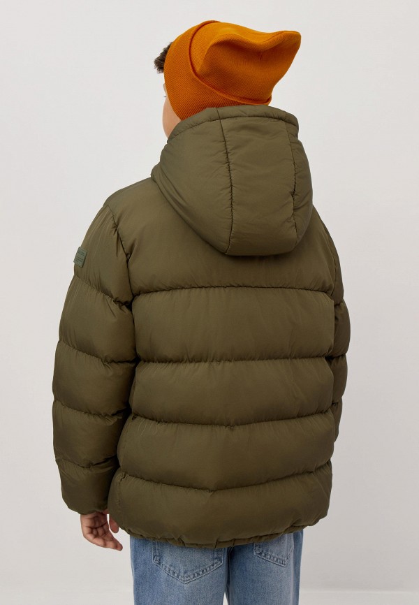 фото Куртка утепленная modis