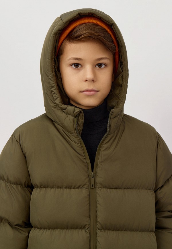 фото Куртка утепленная modis