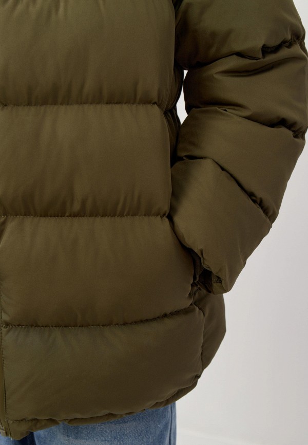 фото Куртка утепленная modis