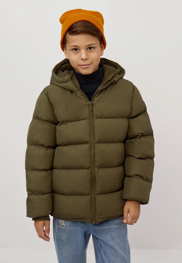 фото Куртка утепленная modis