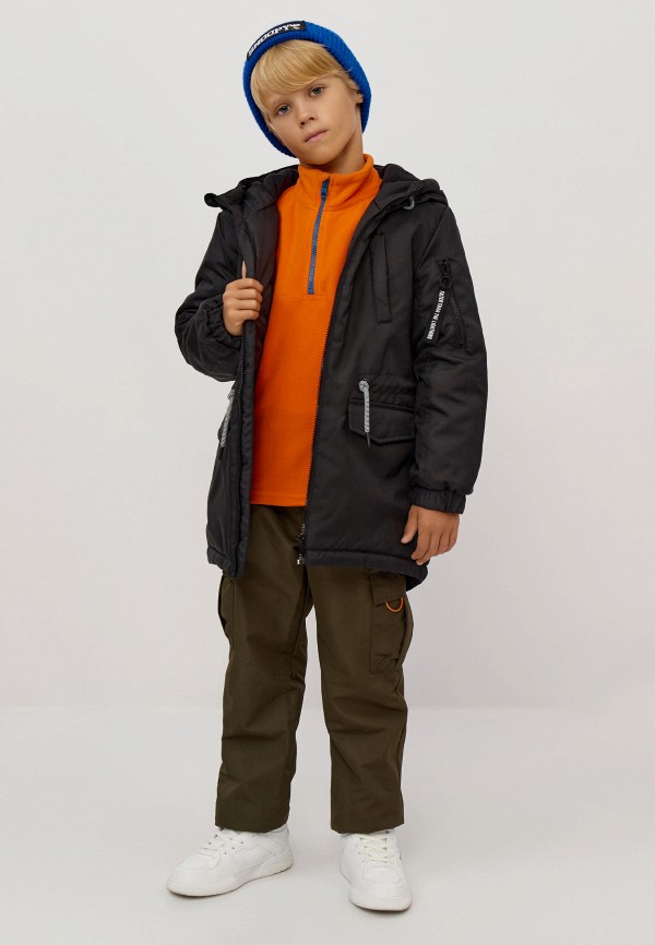 фото Парка modis