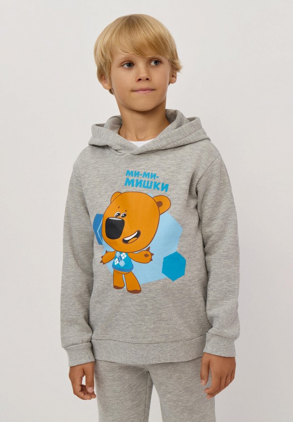 фото Худи modis