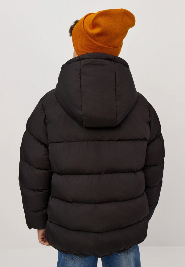 фото Куртка утепленная modis