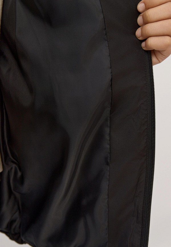 фото Куртка утепленная modis