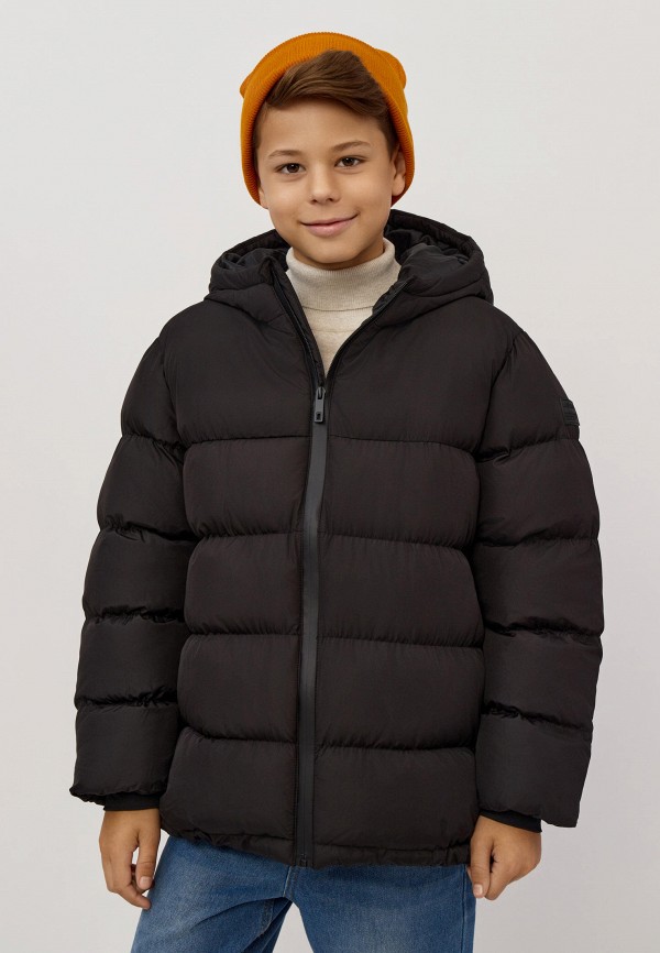 фото Куртка утепленная modis