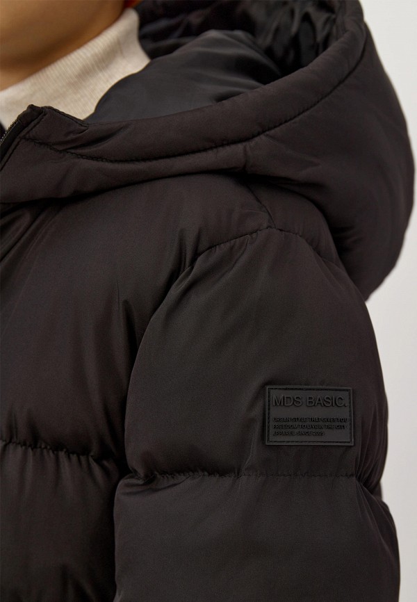 фото Куртка утепленная modis