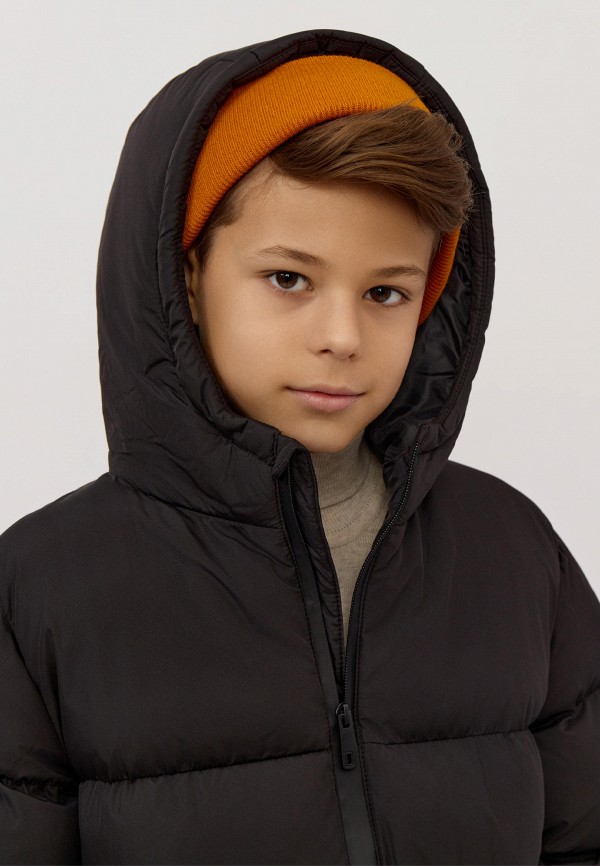 фото Куртка утепленная modis