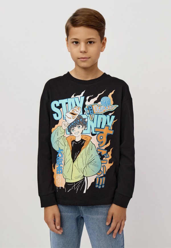 фото Лонгслив modis