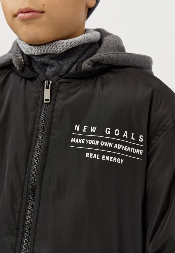 фото Куртка утепленная modis