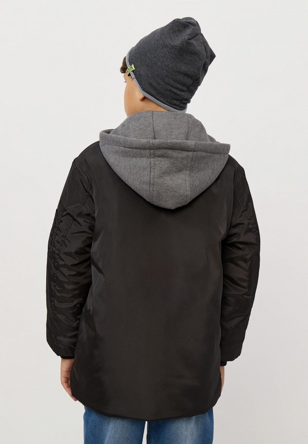 фото Куртка утепленная modis